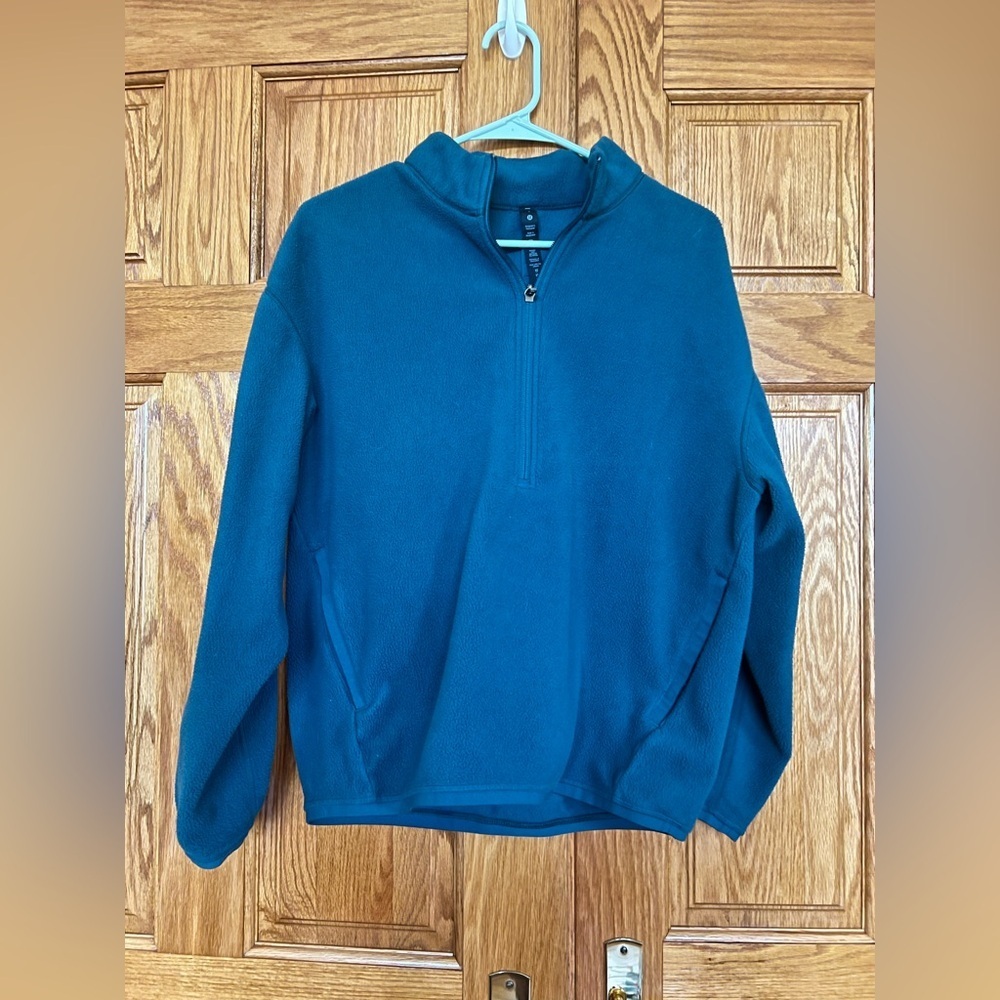 Lululemon - Quarter-Zip